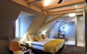 Hotel Restaurant L'Orchidee